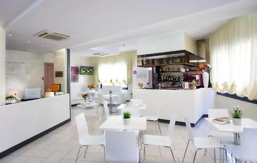 Hotel Fantasy Rimini