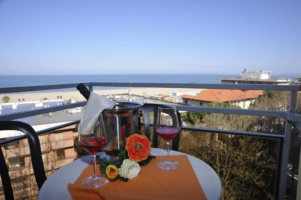 ***  Hotel Fantasy Rimini Italy