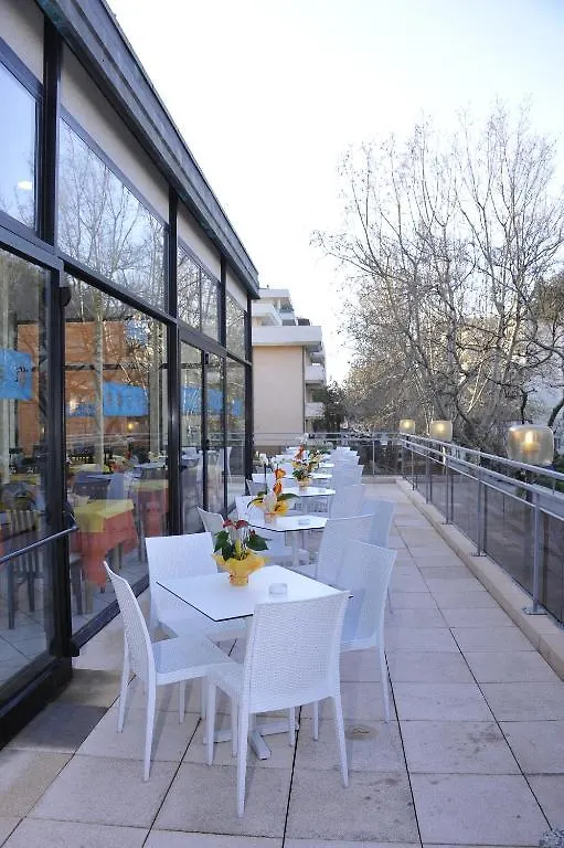 ***  Hotel Fantasy Rimini Italy