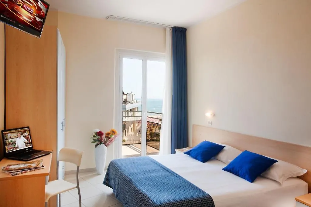 Hotel Fantasy Rimini