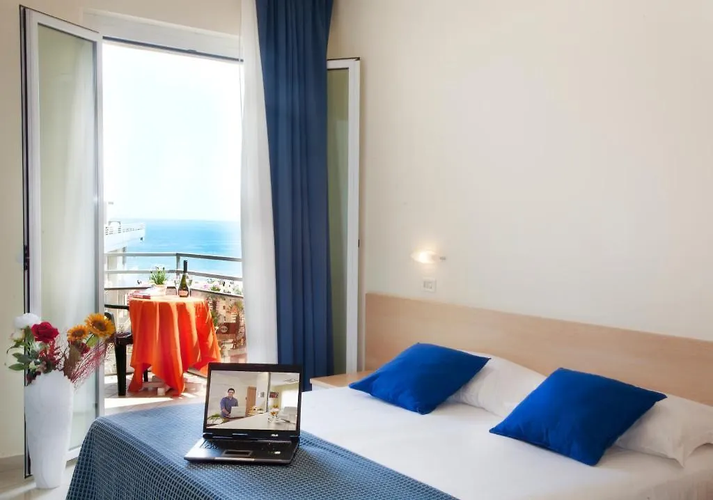 Hotel Fantasy Rimini 3*,  Italy