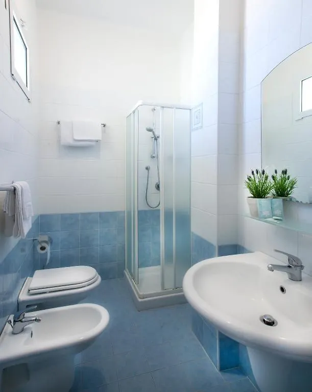 Hotel Fantasy Rimini