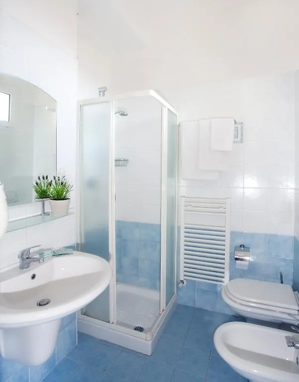 Hotel Fantasy Rimini Italie