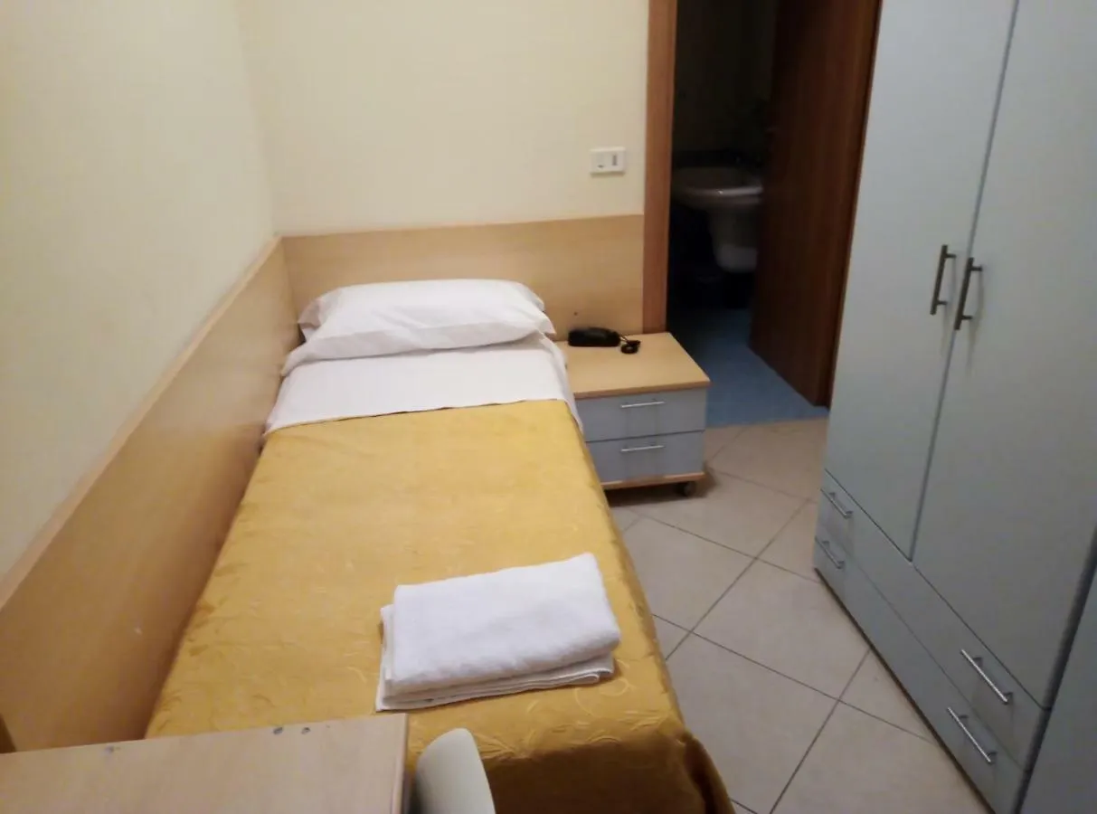 Hotel Fantasy Rimini