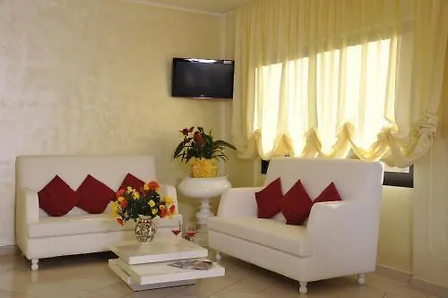 Hotel Fantasy Rimini 3*,  Italy