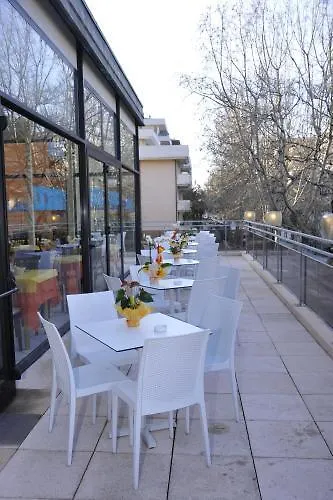 Hotel Fantasy Rimini 3*,