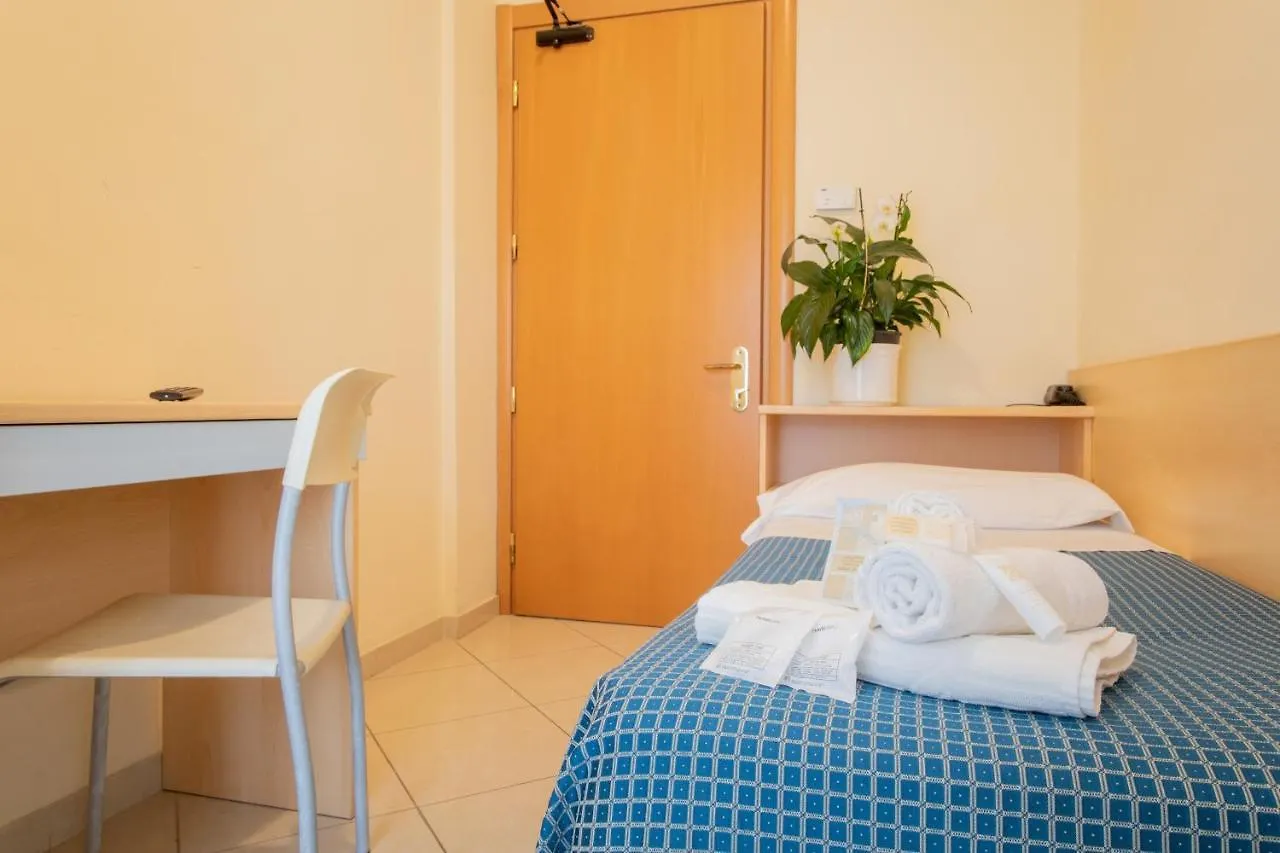 Hotel Fantasy Rimini
