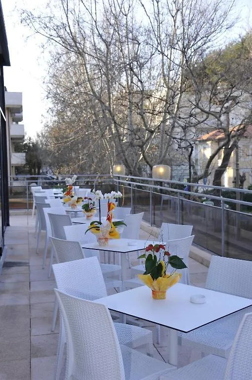 Hotel Fantasy Rimini