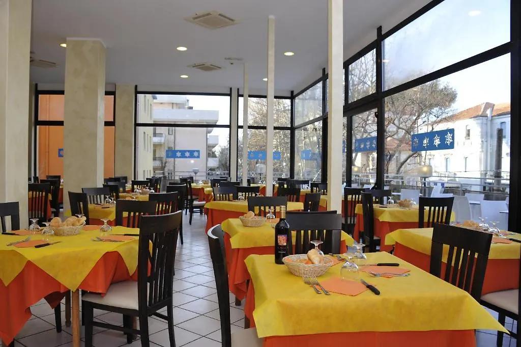 Hotel Fantasy Rimini 3*,  Italy