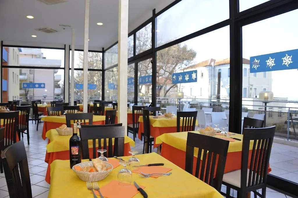 Hotel Fantasy Rimini