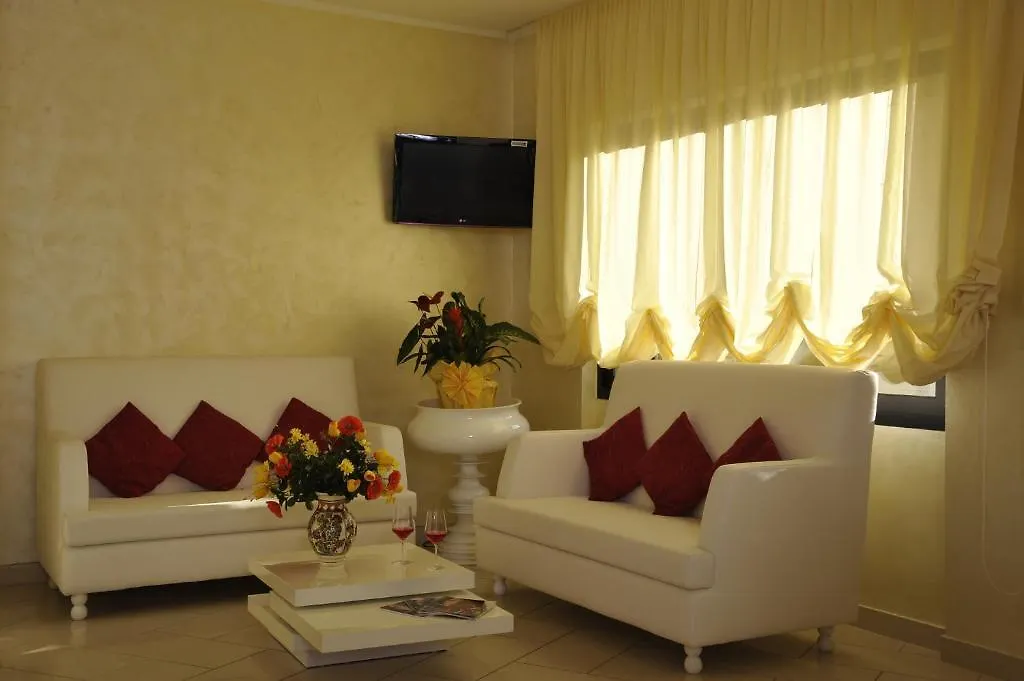***  Hotel Fantasy Rimini Italy