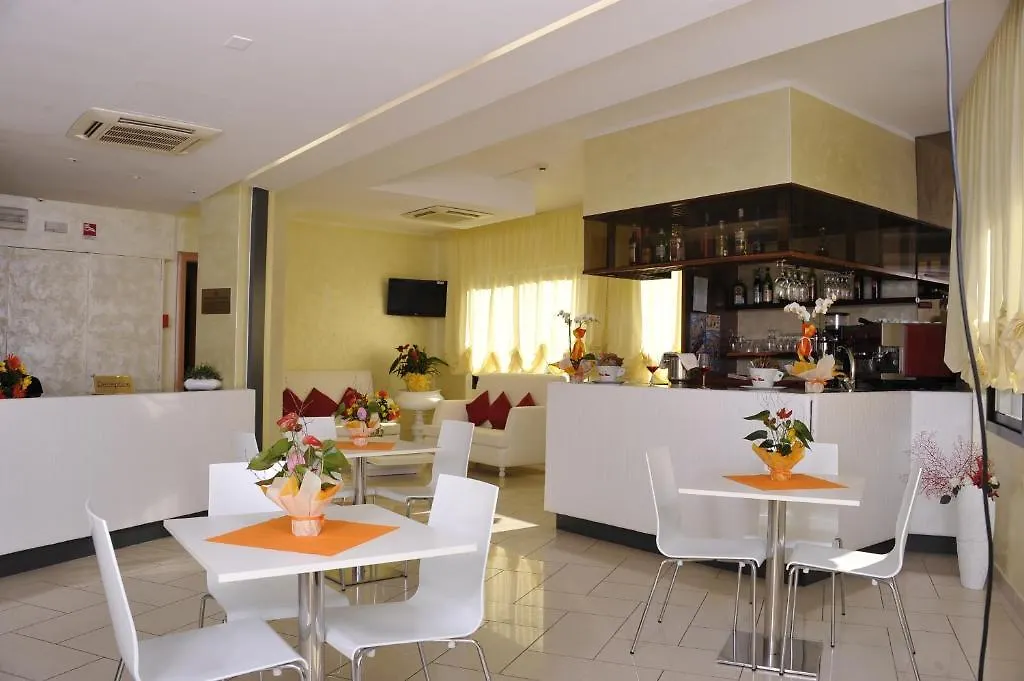 Hotel Fantasy Rimini