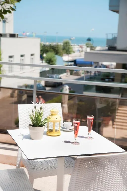 Hotel Fantasy Rimini