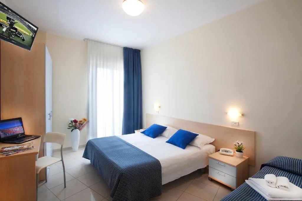 Hotel Fantasy Rimini