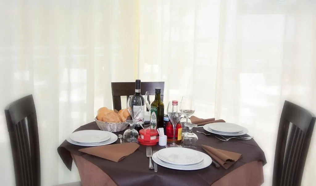 Hotel Fantasy Rimini
