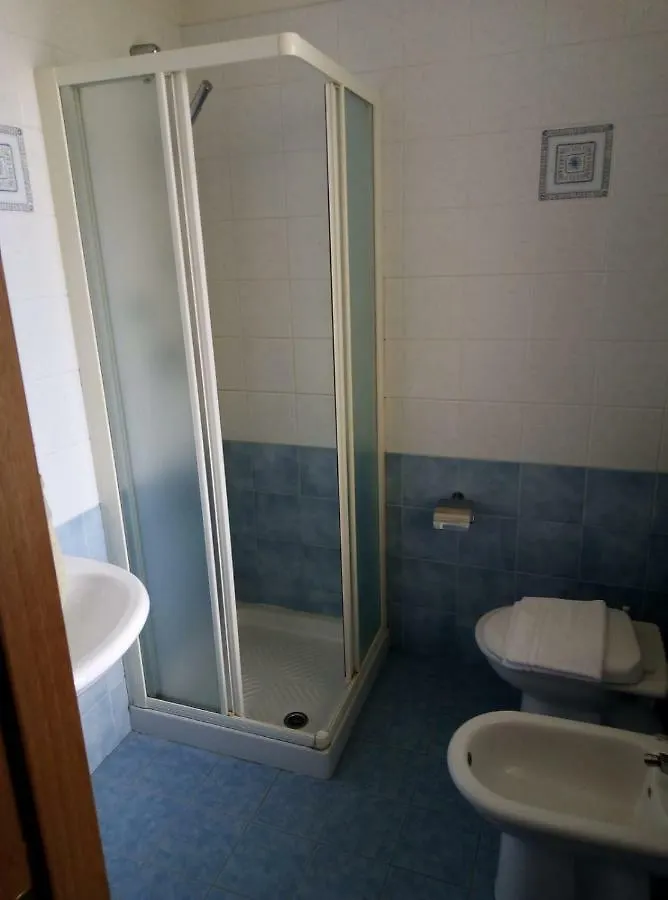 ***  Hotel Fantasy Rimini Italy