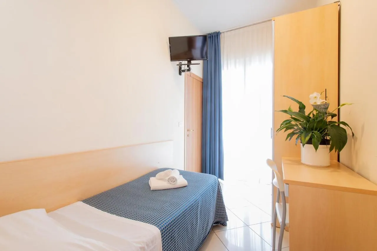***  Hotel Fantasy Rimini Italy