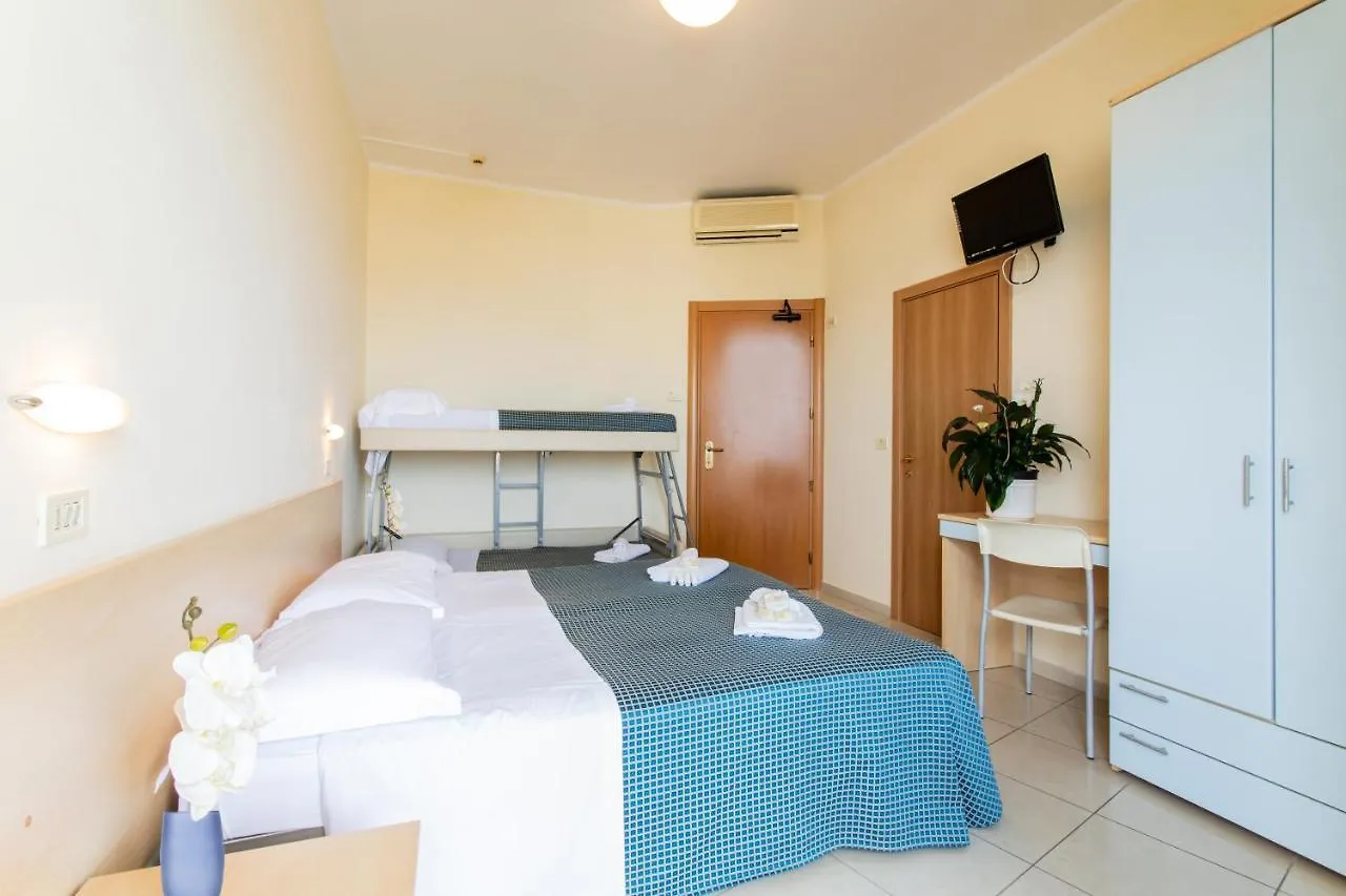 Hotel Fantasy Rimini 3*,