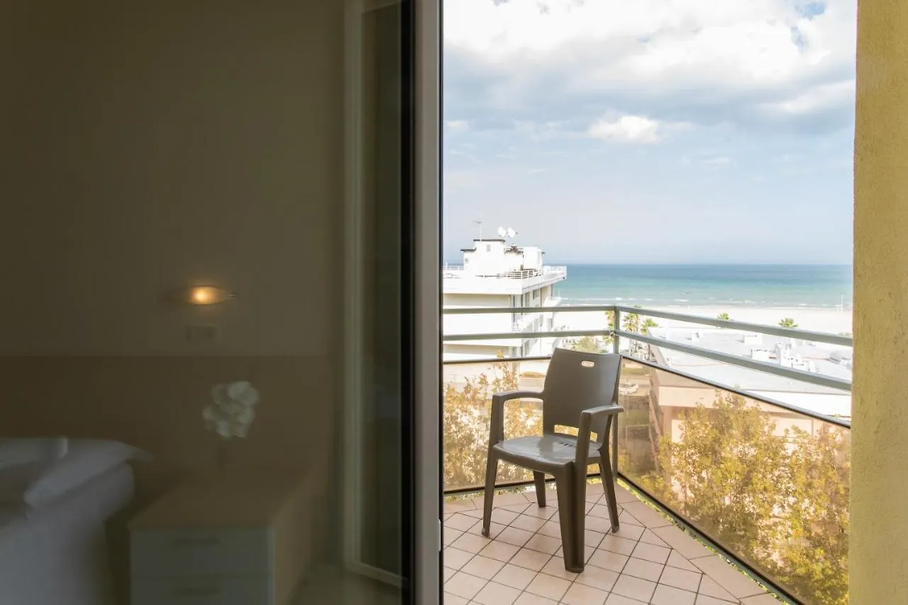 Hotel Fantasy Rimini Italy