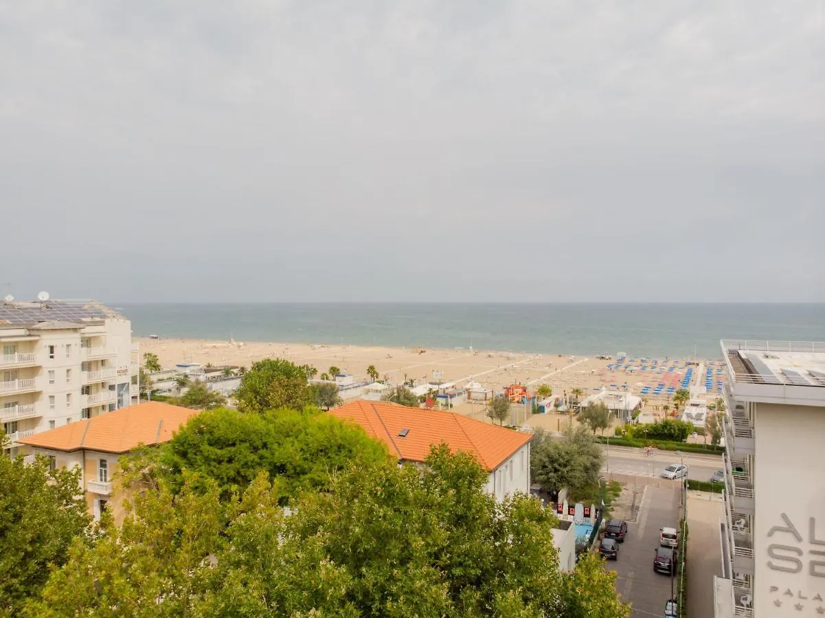 Hotel Fantasy Rimini